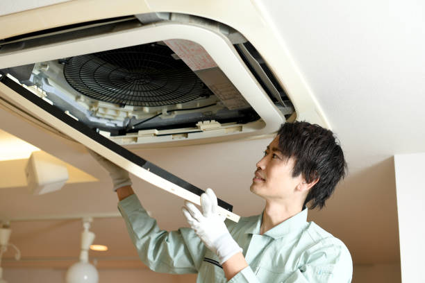 Best Local Air Duct Cleaning Services  in Winchester, CA